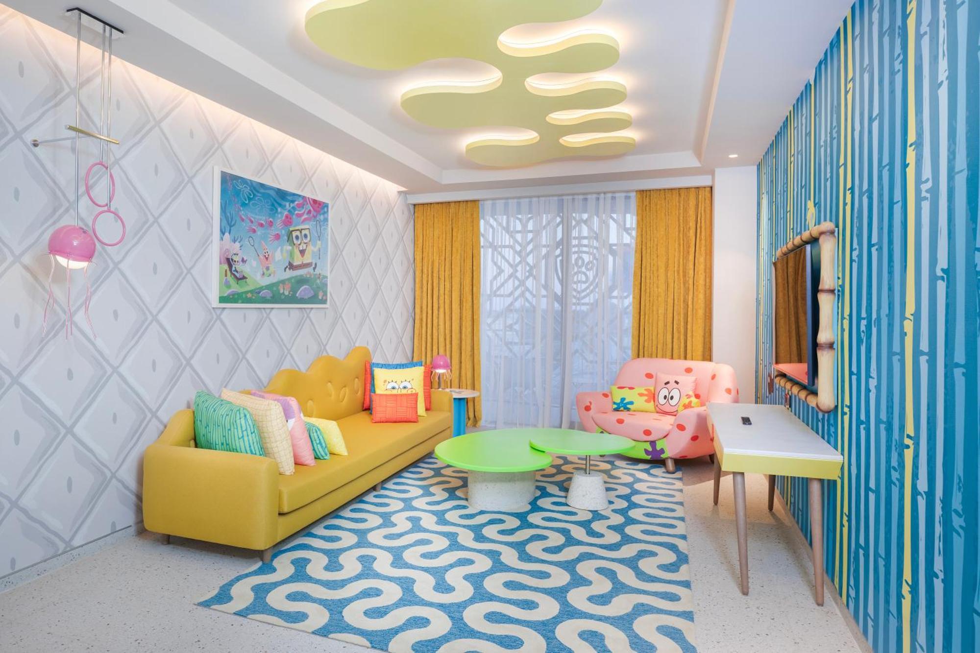 The Land Of Legends Nickelodeon Hotel Antalya Belek Esterno foto