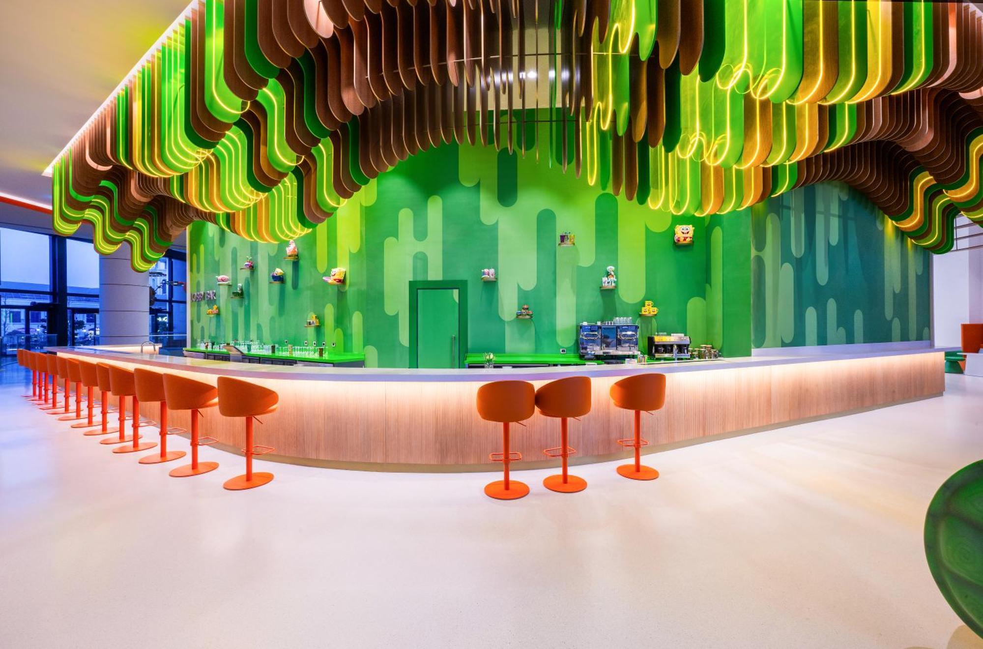 The Land Of Legends Nickelodeon Hotel Antalya Belek Esterno foto
