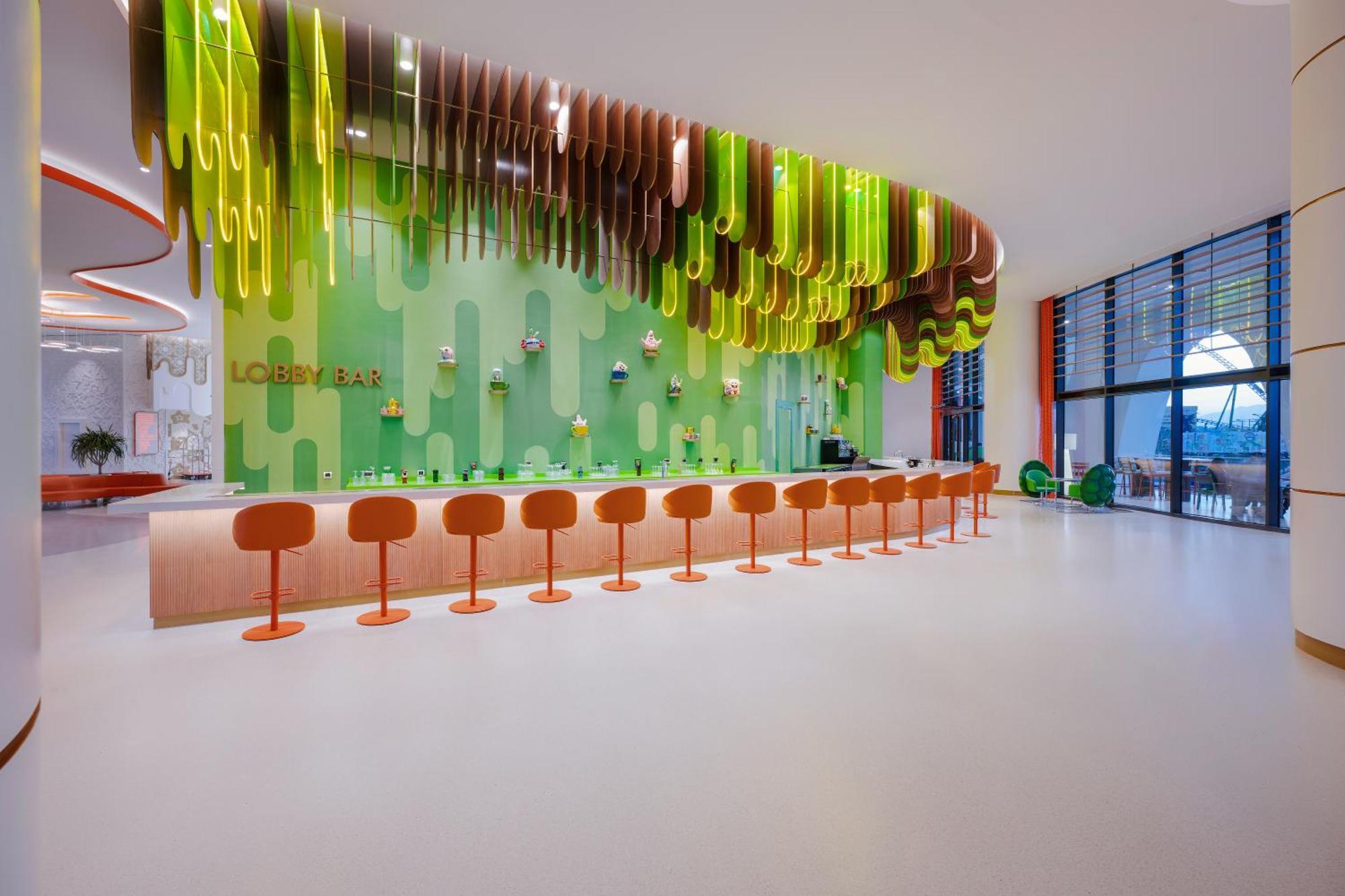 The Land Of Legends Nickelodeon Hotel Antalya Belek Esterno foto