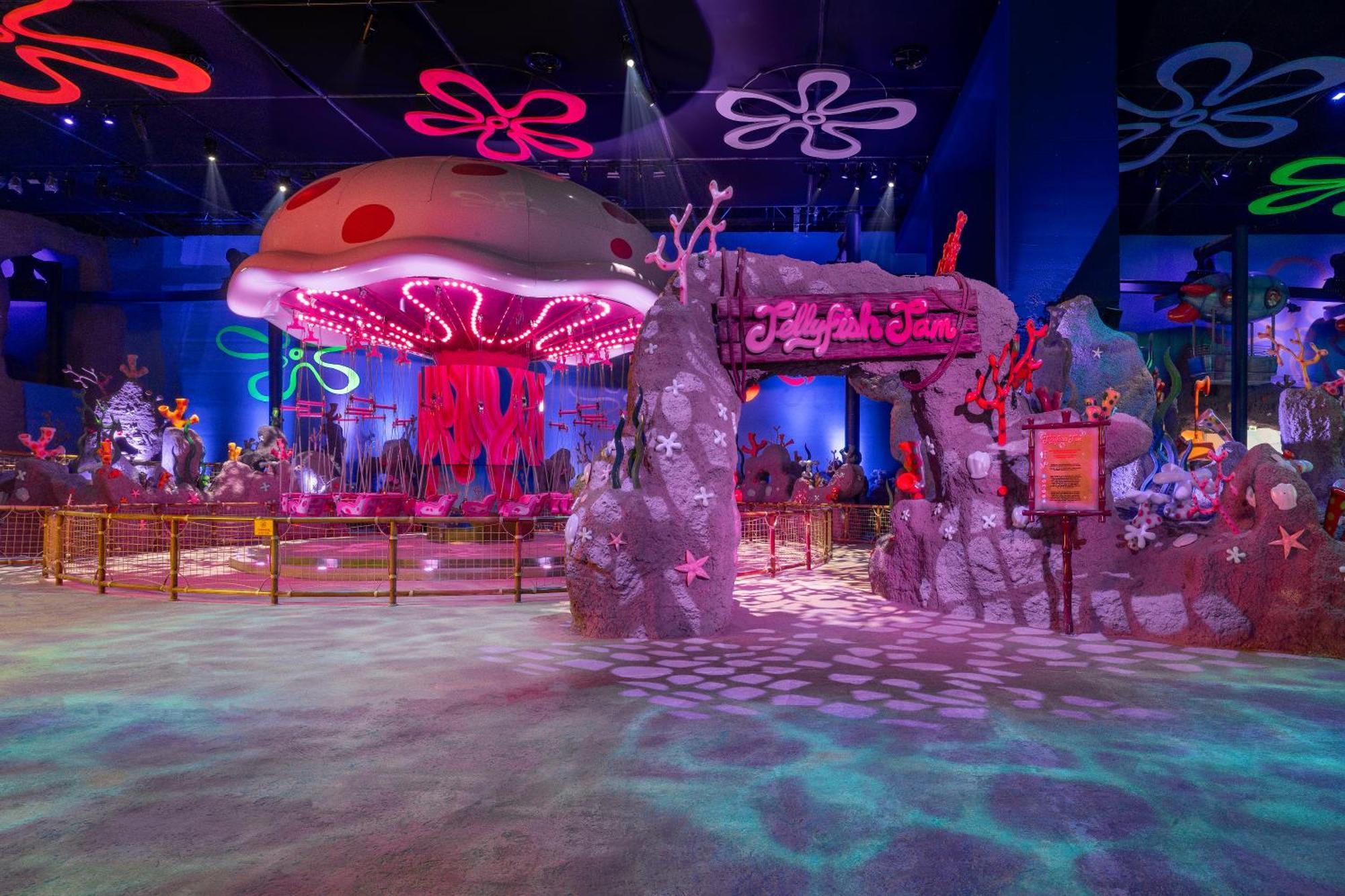 The Land Of Legends Nickelodeon Hotel Antalya Belek Esterno foto