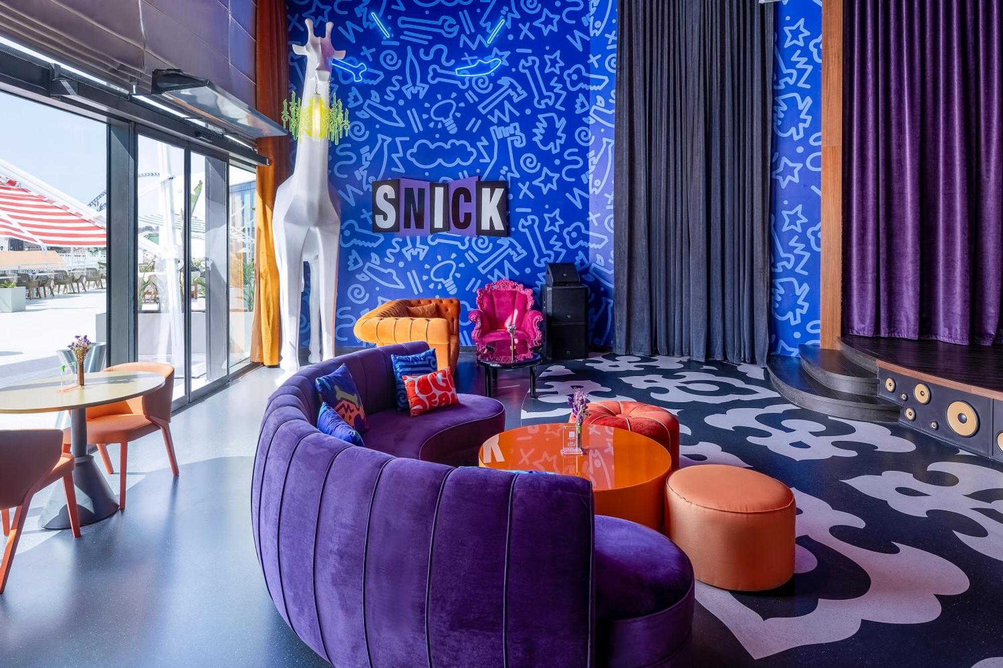 The Land Of Legends Nickelodeon Hotel Antalya Belek Esterno foto