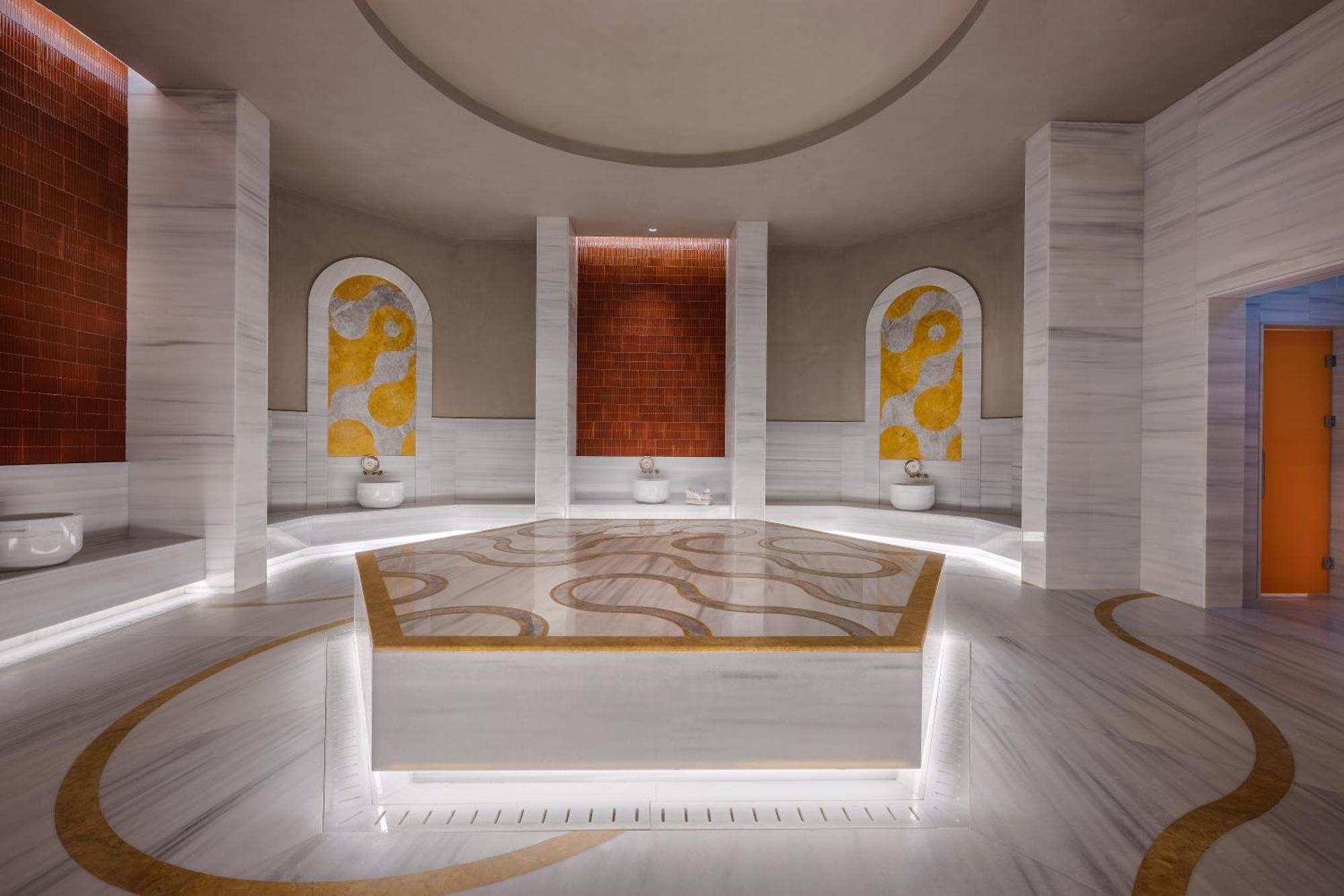 The Land Of Legends Nickelodeon Hotel Antalya Belek Esterno foto