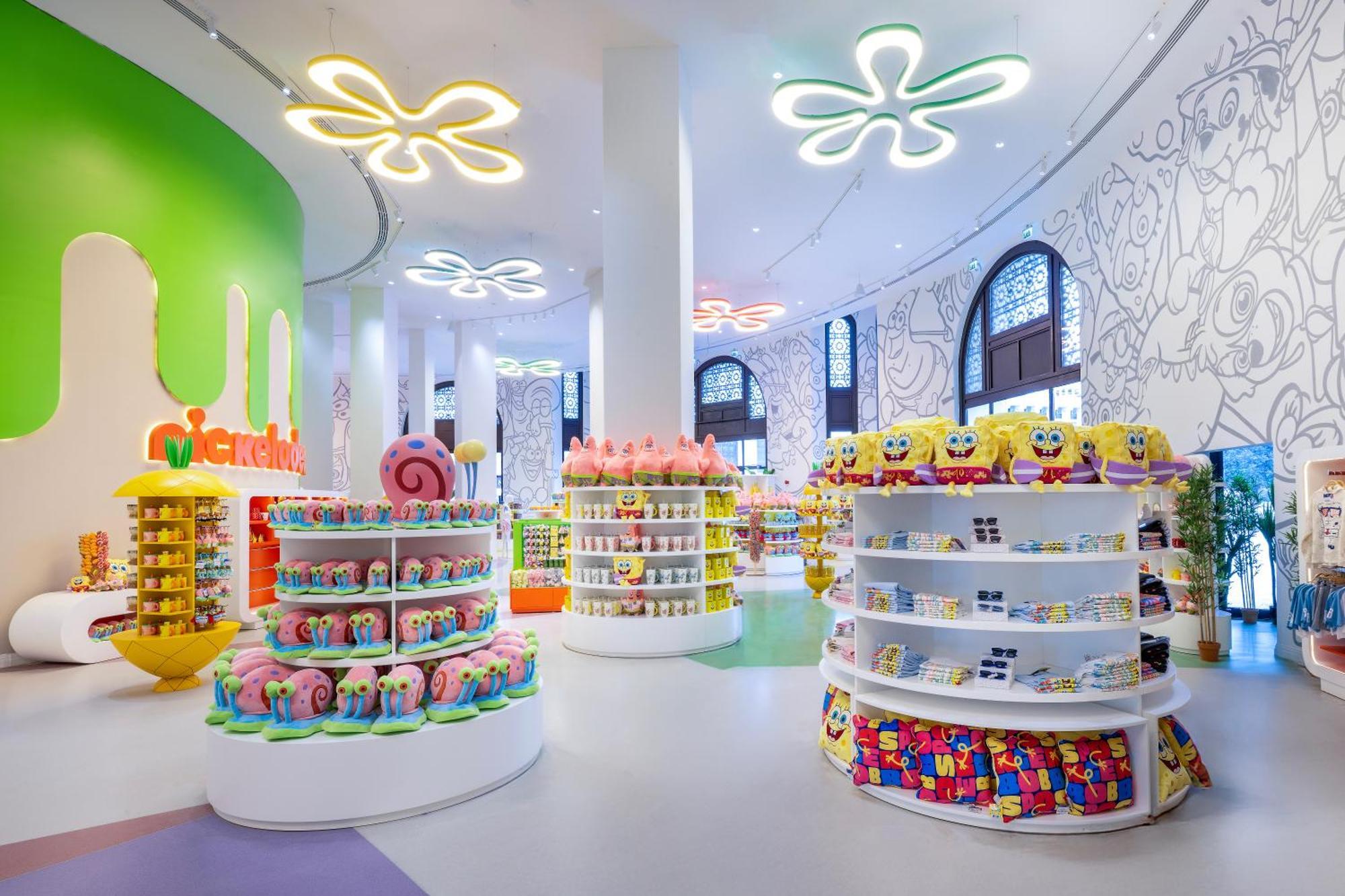 The Land Of Legends Nickelodeon Hotel Antalya Belek Esterno foto