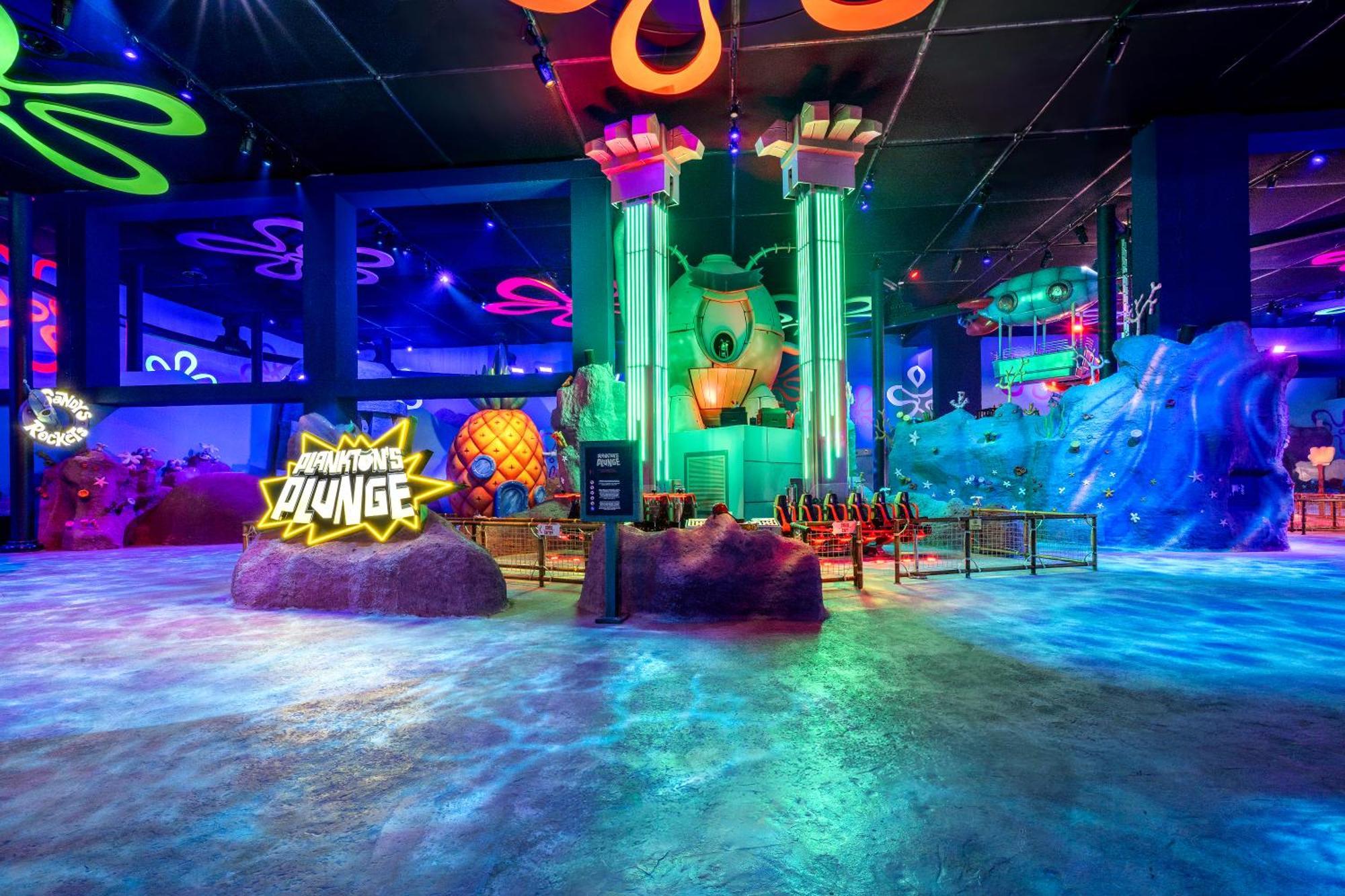 The Land Of Legends Nickelodeon Hotel Antalya Belek Esterno foto