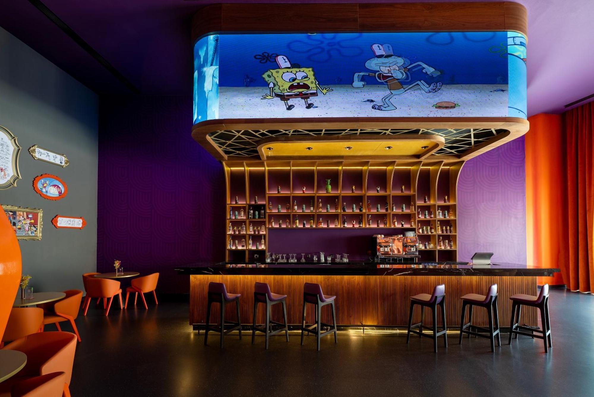 The Land Of Legends Nickelodeon Hotel Antalya Belek Esterno foto