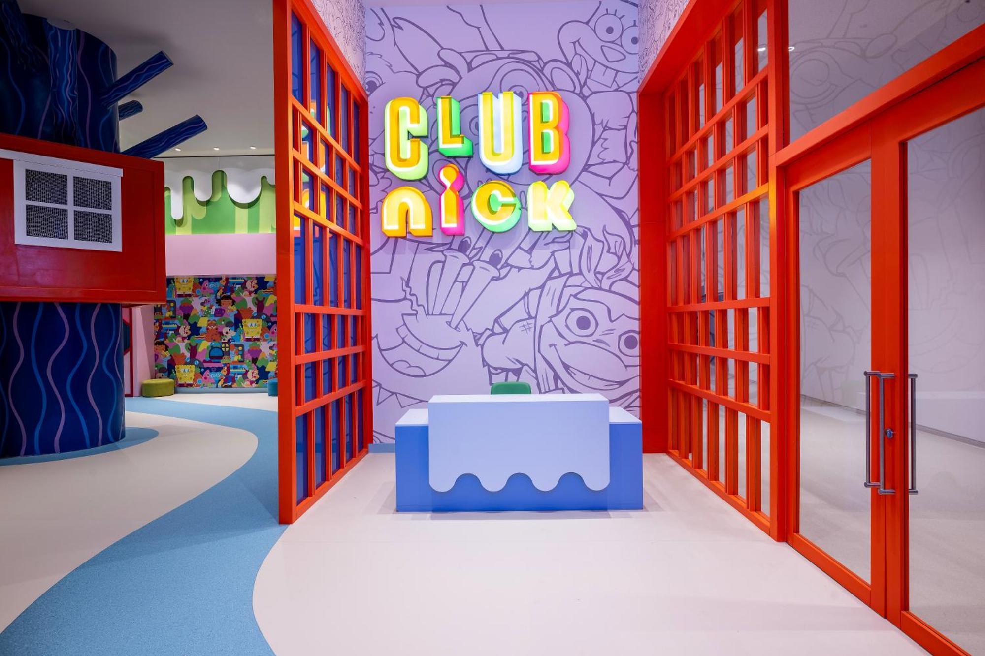 The Land Of Legends Nickelodeon Hotel Antalya Belek Esterno foto