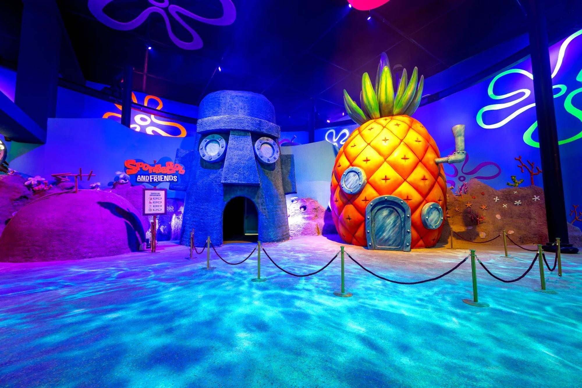 The Land Of Legends Nickelodeon Hotel Antalya Belek Esterno foto