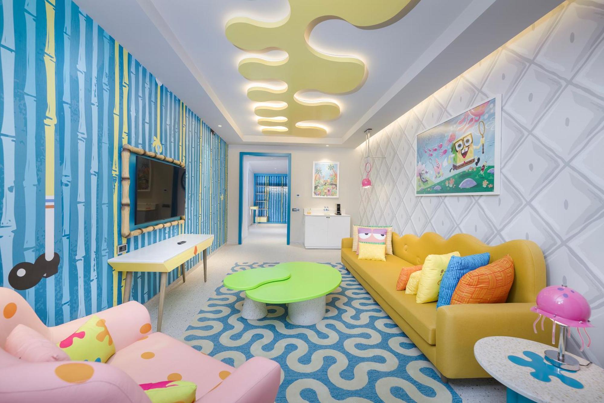 The Land Of Legends Nickelodeon Hotel Antalya Belek Esterno foto