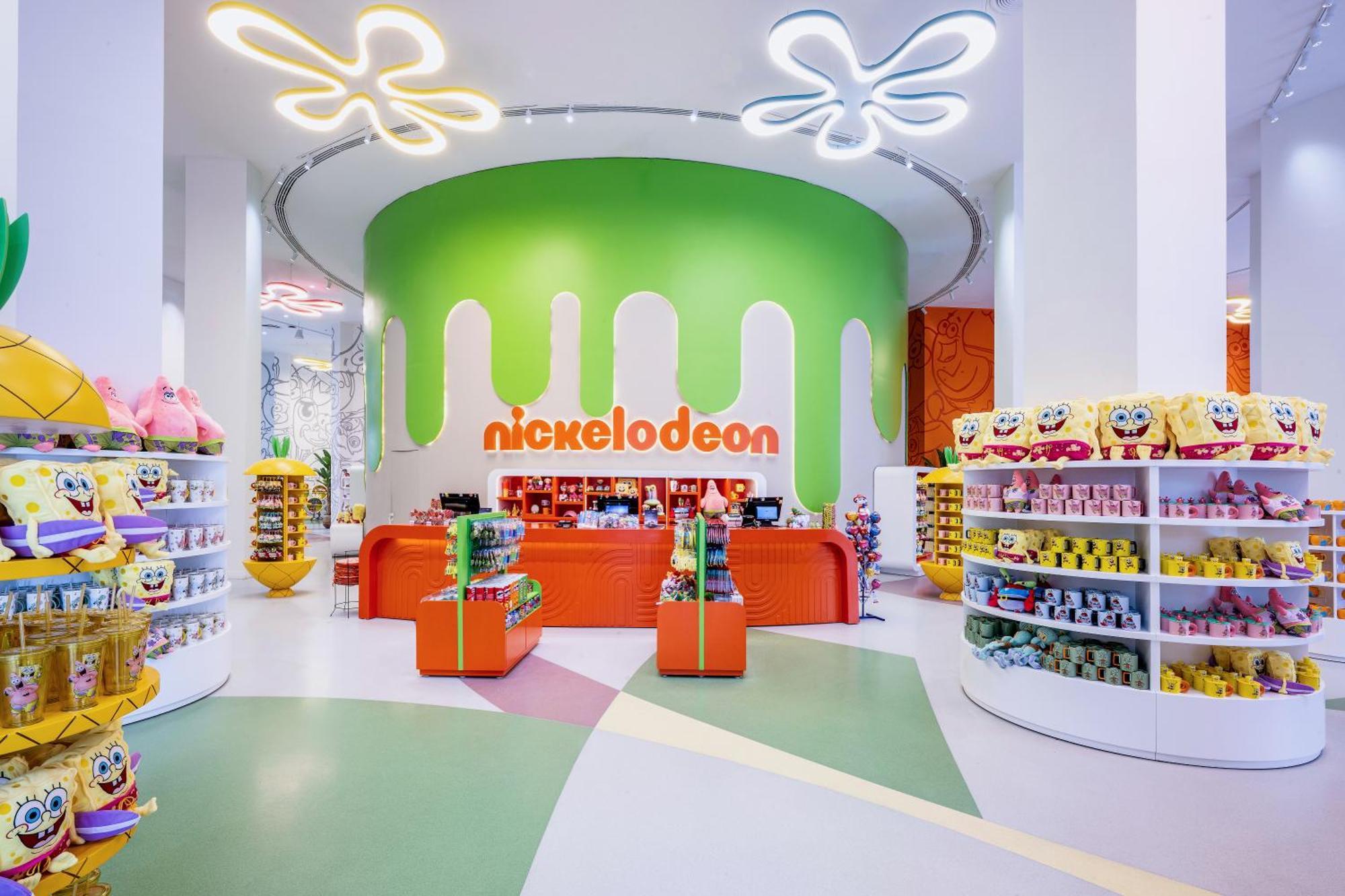 The Land Of Legends Nickelodeon Hotel Antalya Belek Esterno foto